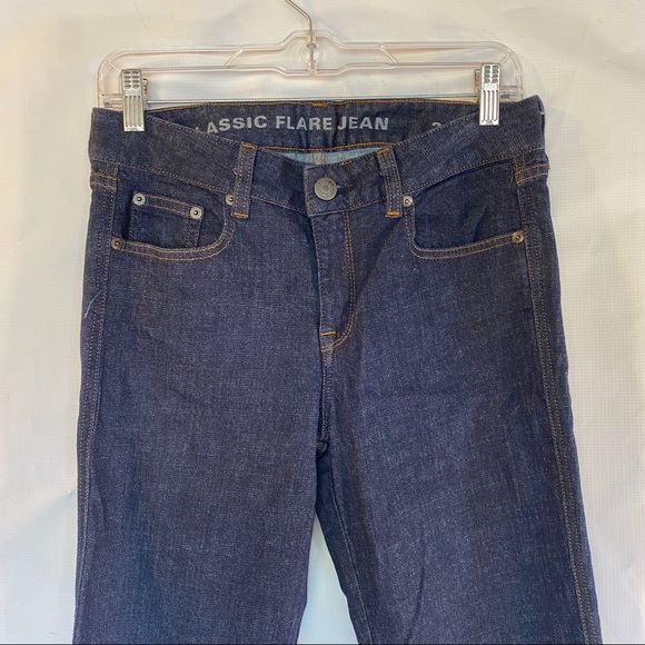 J.Crew Classic Flare Jean - Picture 3 of 8